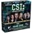 CSI - Crime Scene Investigation Game