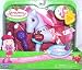 Strawberry Shortcake Crepes Suzette Berry Pretty Pony