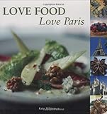 Love food, love Paris