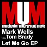 Let Me Go (Original Mix)