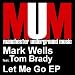 Let Me Go (Original Mix)