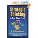 Strategic Thinking: A Four Piece Puzzle