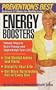 Energy Boosters