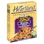 Heartland Granola Cereal, Raisins, 16-Ounce Box (Pack of 6)