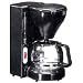 Melitta �R�[�q�[���[�J�[ JCM-551/K(�u���b�N)