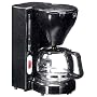 Melitta �R�[�q�[���[�J�[ JCM-551/K(�u���b�N)