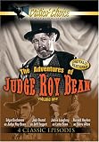 The Adventures of Judge Roy Bean, Vol. 1