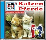 Folge 7: Katzen / Pferde