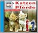 Folge 7: Katzen / Pferde