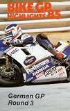 Review Duke Video  / Bike Grand Prix 1985 - Germany