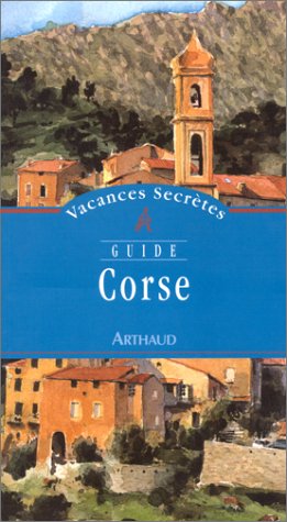 City Travel Guides Discounted  Livres : Corse