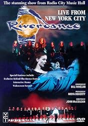 Riverdance - Live From New York City