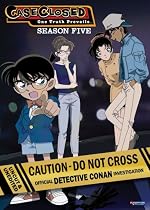 Season Five Set Online.