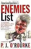 The Enemies List