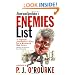 American Spectator's Enemies List: A Vigilant Journalist's Plea for a Renewed Red Scare