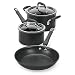 The Pampered Chef Executive Cookware 5-Piece Set The Pampered Chef Executive Cookware 5-Piece Set