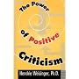 The Power of Positive Criticism