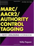 Buy : MARC/AACR2/Authority Control Tagging