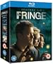 Fringe Season 1-3 [Reino Unido] [Blu-ray]