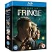 Fringe Season 1-3 [Blu-ray][Region Free]