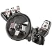 Logitech PS3/PC Volante G27 Racing Wheel