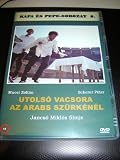 Utolso vacsora az Arabs szurkenel (2000)