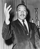 Martin Luther King Biography: The Life and Death of Martin Luther King Jr.; America`s Civil Rights Leader