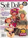 Soft Dolls & Animals