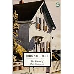 The Winter of Our Discontent (Penguin Twentieth-Century Classics) book cover