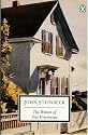 The Winter of Our Discontent (Classic, 20th-Century, Penguin)