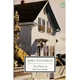 TheWinterofOurDiscontent(Classic,20th-Century,Penguin)