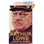 Arthur Lowe