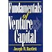 Fundamentals of Venture Capital