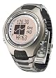 Suunto X6HRT Heart Rate Wrist-Top Computer Watch with Altimeter, Barometer, Compass, and PC-Interface