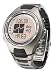 Suunto X6HRT Heart Rate Wrist-Top Computer Watch with Altimeter, Barometer, Compass, and PC-Interface