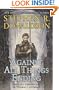Against All Things Ending (The Last Chronicles of Thomas Covenant, Book 3)