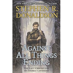 Against All Things Ending (REQ)