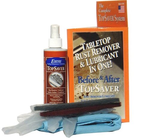 Empire Manufacturing TSS-8D The Complete TopSaver System