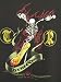 Thrill Ride Mens Skate Muscle Shirt Skateboard Skeleton Shirt , Tattoo Style Skate Shirt