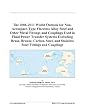 The 2006-2011 World Outlook for Non-Aerospace-Type Flareless Alloy Steel and Other Metal Fittings and Couplings Used in Fluid Power Transfer Systems Excluding ... and Stainless Steel Fittings and Couplings