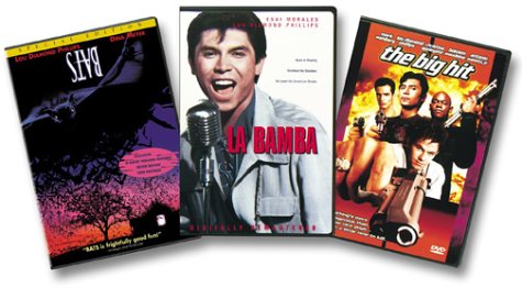 Free Download Of Lou Diamond Phillips 3-Pack