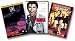 Lou Diamond Phillips 3-Pack (La Bamba / Bats / The Big Hit)