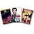 Lou Diamond Phillips 3-Pack (La Bamba / Bats / The Big Hit)