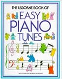 The Usborne Book of Easy Piano Tunes