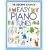 The Usborne Book of Easy Piano Tunes