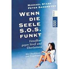 Wenn die Seele S.O.S. funkt