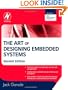 The Art of Designing Embedded Systems, Second Edition