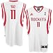 Adidas Houston Rockets Yao Ming Swingman Home Jersey