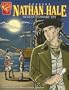 Nathan Hale: Revolutionary Spy (Graphic Library: Graphic Biographies)
