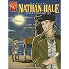Nathan Hale: Revolutionary Spy (Graphic Library: Graphic Biographies)